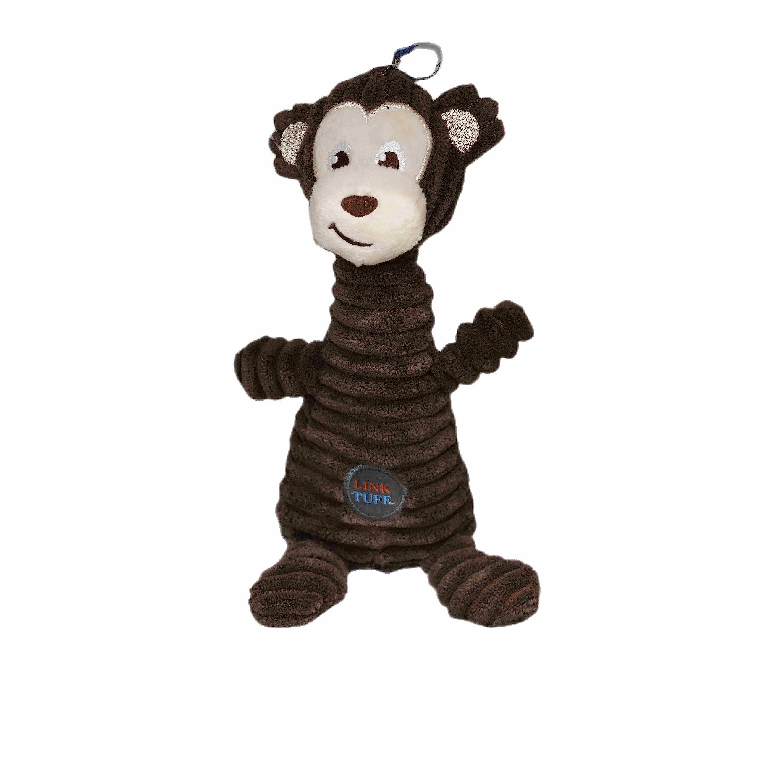 猿犬goちゃん　2体 ゴーゴーくるくるわんわん│マルカンの製品一覧｜ペット用品なら